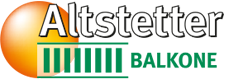 Balkone Altstetter Logo